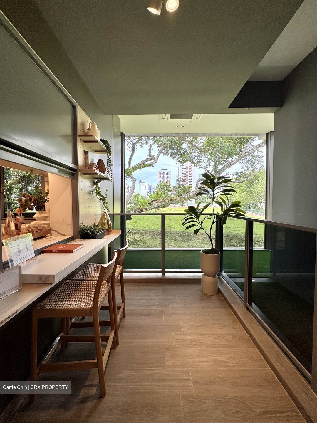 Promenade Peak (D3), Condominium #505900781